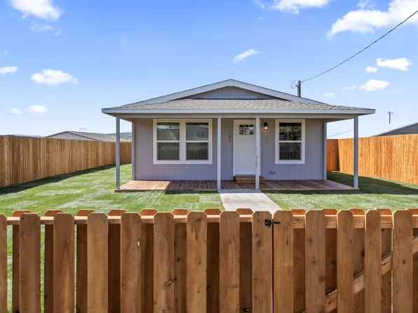 143 Jefferson Ave, Metolius, OR 97741