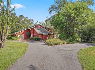 6300 S Windwood Hills Cir, Tallahassee, FL 32311