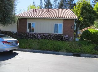 8117 Park Villa Cir, Cupertino, CA