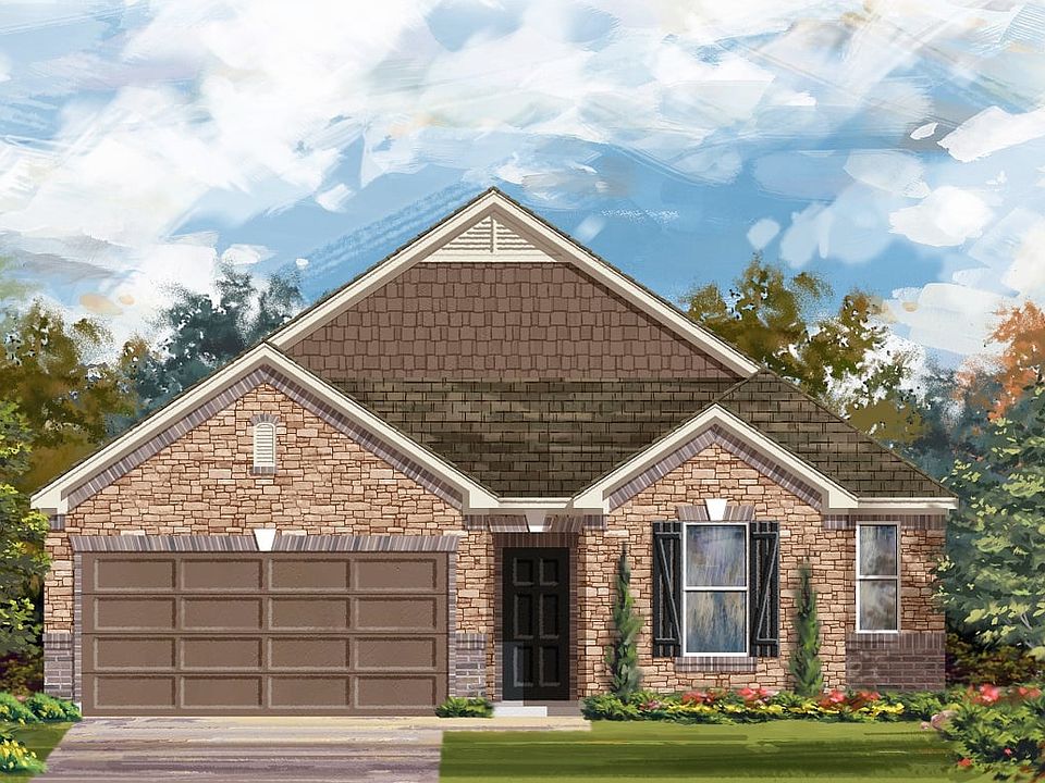 Plan 2382 Elevation C