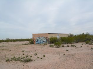 0 N Derringer Rd, Marana, AZ 85653
