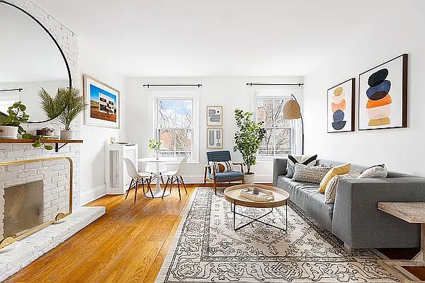 1st image of 136 State St APT 4