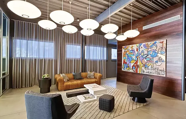 Rented by Living New York | media 24