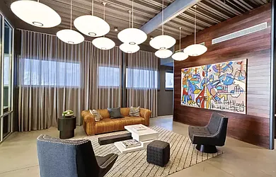 Rented by Living New York