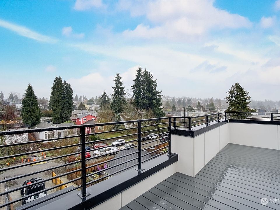 6033 SW 42nd Avenue SW UNIT B, Seattle, WA 98136 | MLS #2239241 | Zillow