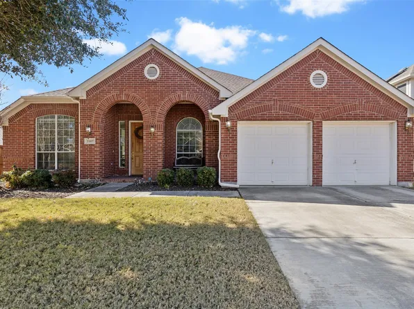 2107 Hillary Trl, Mansfield, TX 76063