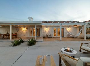 8975 Fortuna Ave, Yucca Valley, CA 92284