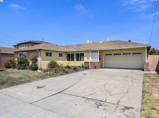 1343 Purdue St, San Leandro, CA