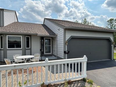 276 Summerhaven Dr S, East Syracuse, NY, 13057