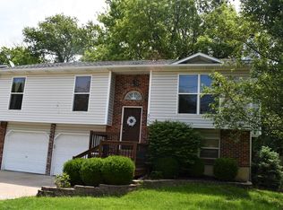 3708 Bethel St, Columbia, MO 65203