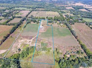 6837 Cochran Rd, Horton, MI 49246