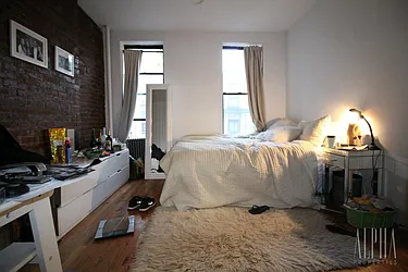 Rented by Alpha Properties NYC I LLC