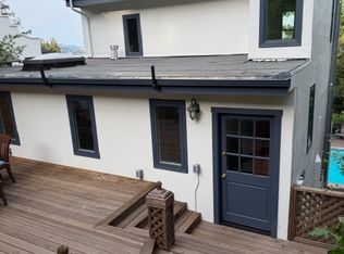 425A Corte Madera Ave, Corte Madera, CA 94925