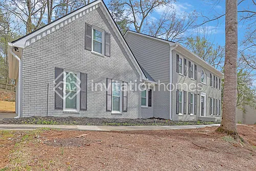 154 Infantry Way SW Photo 1 154 Infantry Way SW Photo 1