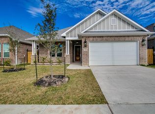 6336 Milwee St, Houston, TX 77092