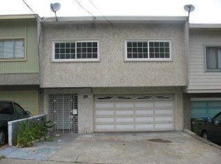 308 Frankfort St, Daly City, CA 94014