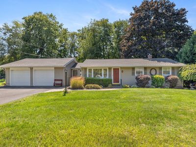 22 Scott Drive, Vernon, CT, 06066