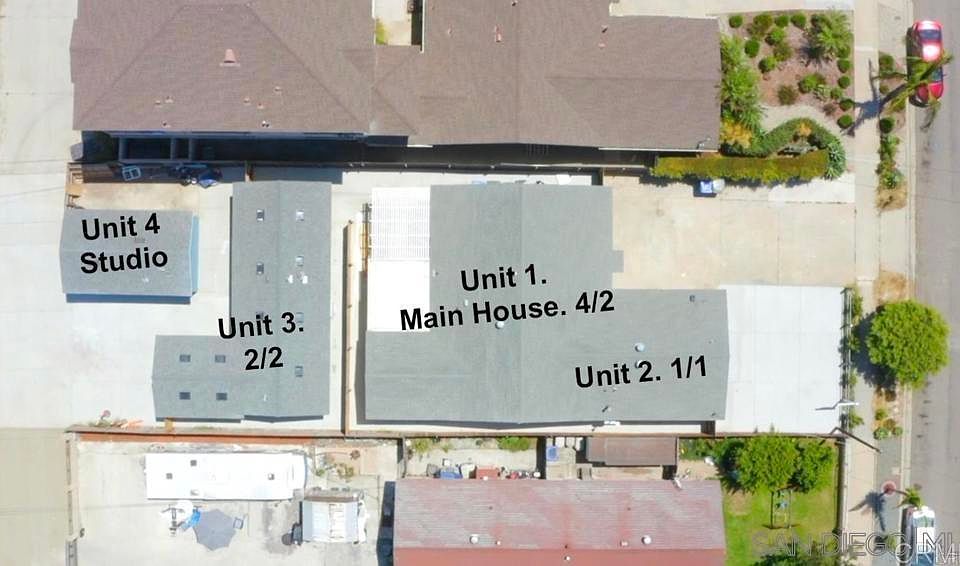 2nd image of 943 Georgia St