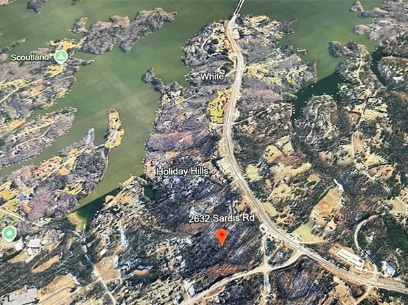 2632 Sardis Rd, Gainesville, GA 30506