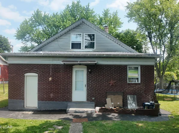 722 S Tamaqua St, McAdoo, PA 18237