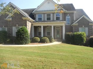 409 Tomahawk Trl, McDonough, GA 30252