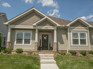 1255 Charleston Blvd, Murfreesboro, TN 37130