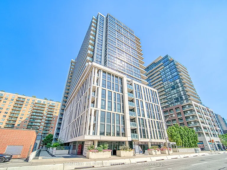 400 Adelaide St E #510 — Photo 1