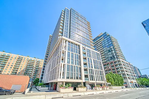 400 Adelaide St E #510 Photo 1