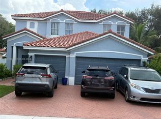 Parcel F Nautica Re-Plat, Miramar, FL 33027