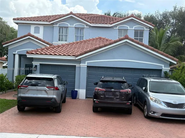 16540 SW 37th St, Miramar, FL 33027