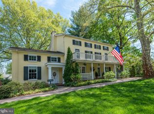 504 Kennett Park, Chadds Ford, PA 19317