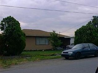344 7th St NE, East Wenatchee, WA 98802