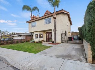 848 S 3rd St, Montebello, CA 90640