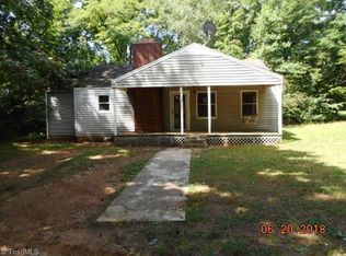 102 Hugo Ln, State Road, NC 28676