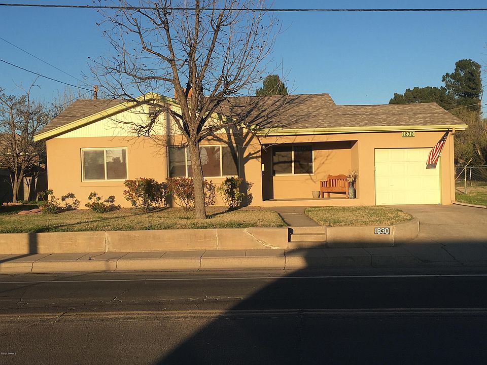1st image of 1830 N Alameda Blvd
