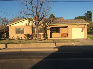 1830 N Alameda Blvd, Las Cruces, NM 88005