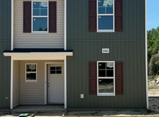 1036 Johnson St #1-7-1, Raeford, NC 28376