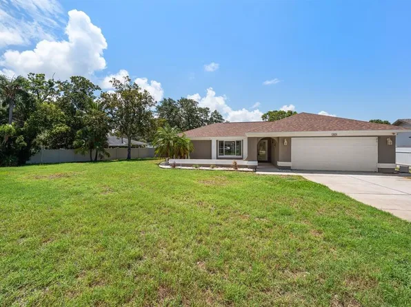 1301 Lily Ct, Tarpon Springs, FL 34689