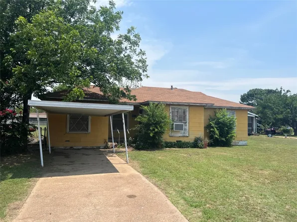 1617 SE 21st St, Mineral Wells, TX 76067