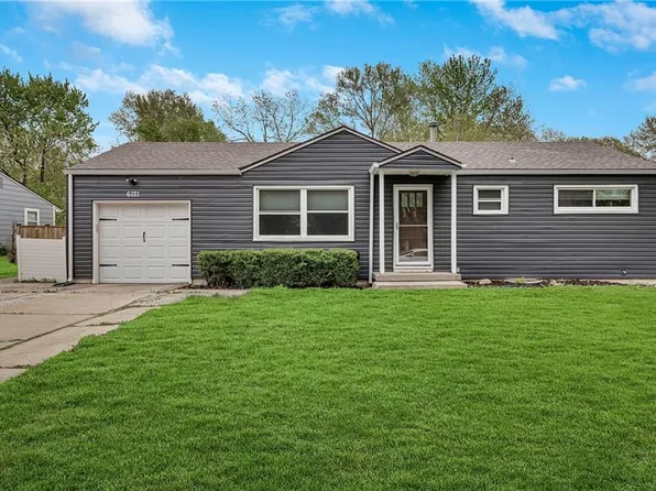 6121 Halsey St, Shawnee, KS 66216