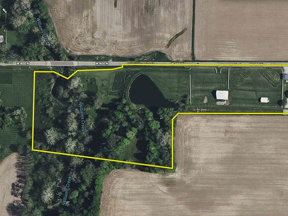 4th image of 4757 W County Road 400 N