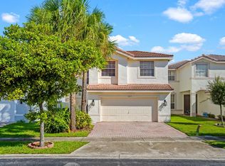 16255 SW 26th St, Miramar, FL 33027