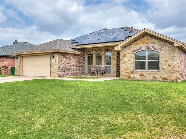 5802 Willeke Dr, San Angelo, TX 76904