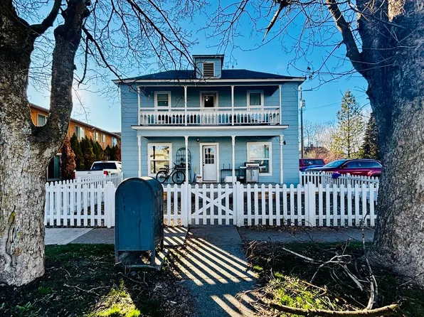 413 S Asbury St., 413 S Asbury St APT 2, Moscow, ID 83843