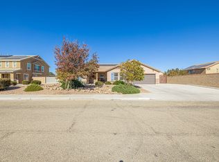 2525 E Avenue K4, Lancaster, CA 93535