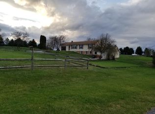 1155 Green Spring Rd, Newville, PA 17241