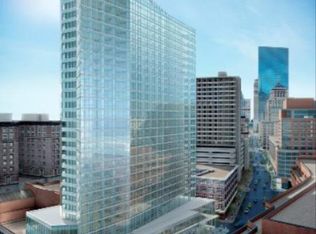 110 Stuart St #PENTHOUSE 3, Boston, MA 02116