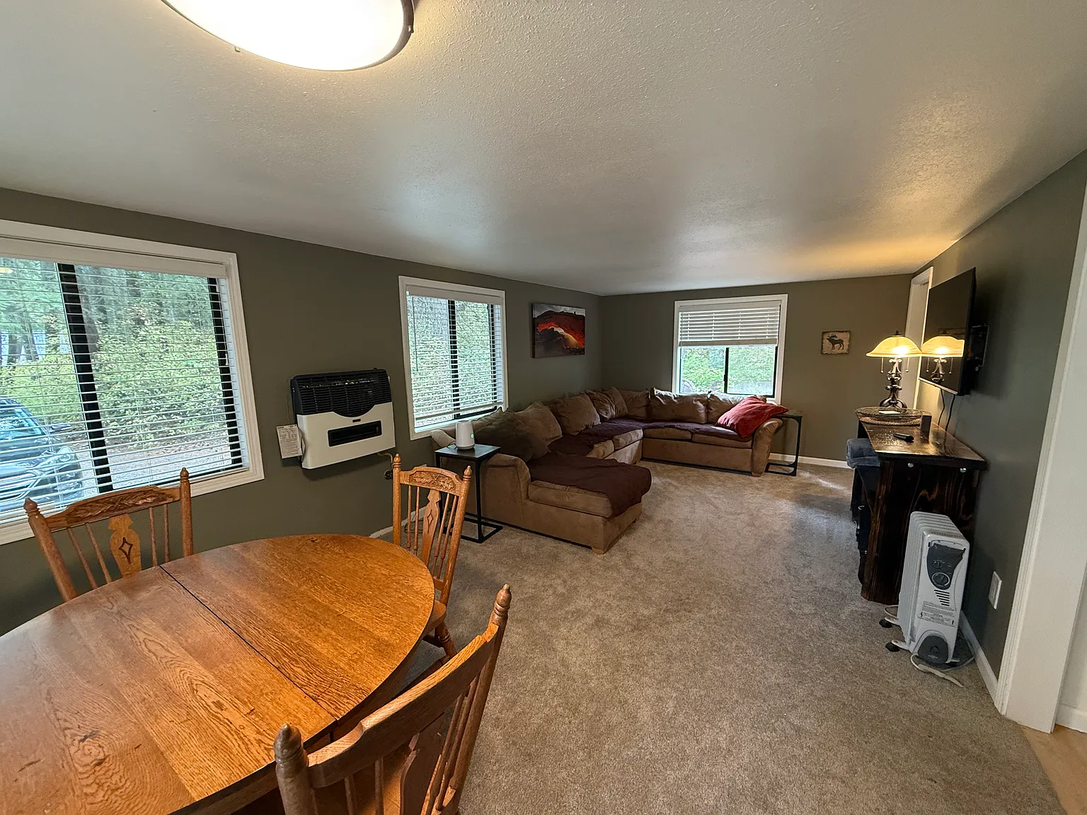1 bed, 866 sqft, $2,500 — Photo 4