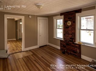 11-13 Lafayette St, Rochester, NH 03867