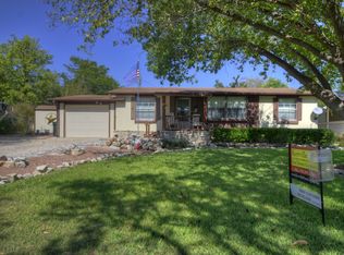 200 Blue Stem Cir. #35, Fredericksburg, TX 78624